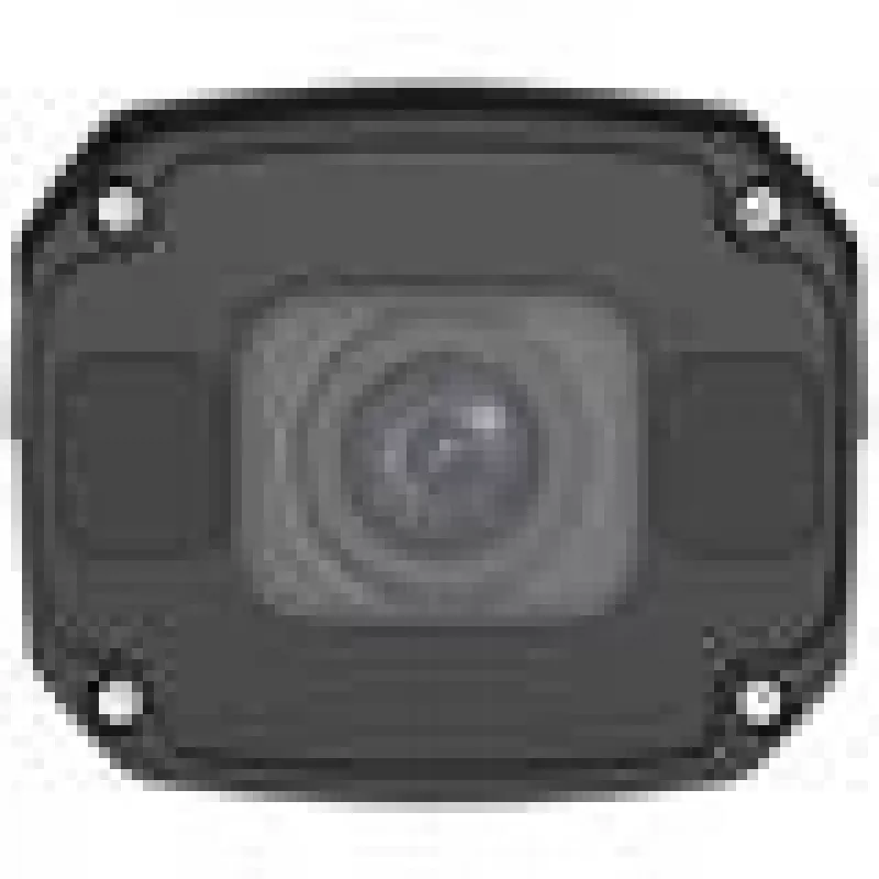 Câmara de vigilância Uniview IPC2328SB-DZK-I0 bullet IP para exterior 3840 x 2160 píxeis teto/parede