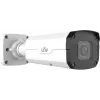 Câmara de vigilância Uniview IPC2328SB-DZK-I0 bullet IP para exterior 3840 x 2160 píxeis teto/parede