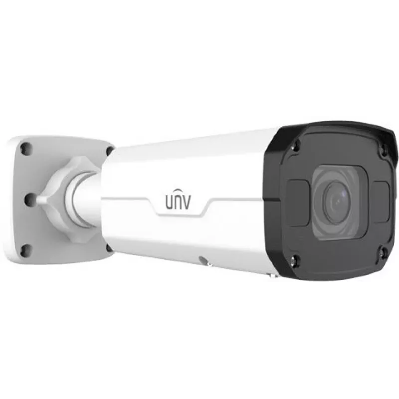 Câmara de vigilância Uniview IPC2328SB-DZK-I0 bullet IP para exterior 3840 x 2160 píxeis teto/parede