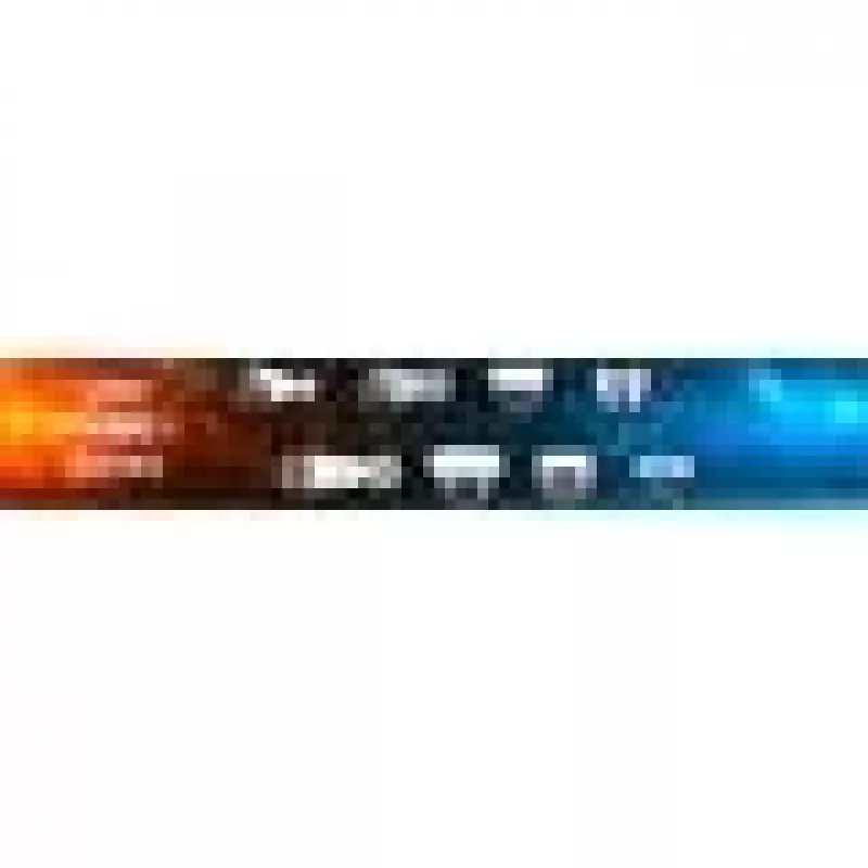 Câmara de vigilância Uniview IPC2328SB-DZK-I0 bullet IP para exterior 3840 x 2160 píxeis teto/parede