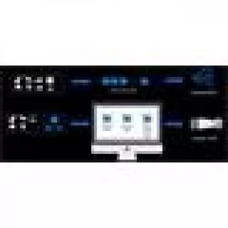 Câmara de vigilância Uniview IPC2328SB-DZK-I0 bullet IP para exterior 3840 x 2160 píxeis teto/parede
