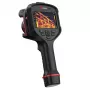 Câmara térmica H3, IR 320x240, -40~650°C, FOV 25°×19°, ecrã tátil LCD 4,3