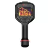 Câmara térmica H3, IR 320x240, -40~650°C, FOV 25°×19°, ecrã tátil LCD 4,3