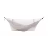 Rede mosquiteira para rede de dormir Ticket to the Moon Convertible BugNet 360 branca