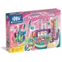 Clementoni Idea Art - Fábrica de canetas com mensagem