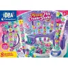 Clementoni Idea Art - Fábrica de canetas com mensagem