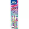 Clementoni Idea Art - Fábrica de canetas com mensagem