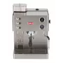 Lelit Kate PL82T, máquina de café expresso, 2,5 l, grãos de café, café moído, moinho integrado, 1200 W, inox