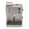 Lelit Kate PL82T, máquina de café expresso, 2,5 l, grãos de café, café moído, moinho integrado, 1200 W, inox