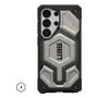 Capa UAG Urban Armor Gear Monarch Pro com módulo magnético | Samsung Galaxy S26 Ultra | titânio | 214513113636 (214513113636)