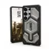 Capa UAG Urban Armor Gear Monarch Pro com módulo magnético | Samsung Galaxy S26 Ultra | titânio | 214513113636 (214513113636)