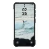 UAG Urban Armor Gear Pathfinder Case com módulo magnético | Samsung Galaxy S26 | ash (cinzento transparente)/preto | 214528113140 (214528113140)