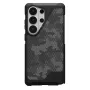 UAG Metropolis LT Magnet - capa com módulo magnético integrado para Samsung Galaxy S26 Ultra (Micro Hex Camo Graphite)