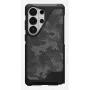 UAG Metropolis LT Magnet - capa com módulo magnético integrado para Samsung Galaxy S26 Ultra (kevlar mallard)