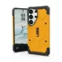 UAG Urban Armor Gear Pathfinder Case com módulo magnético | Samsung Galaxy S26 Ultra | heritage amarelo | 214530118282 (214530118282)