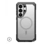 UAG Urban Armor Gear Trooper capa com módulo magnético | Samsung Galaxy S26 Ultra | transparente/ash (cinzento) | 214516114G31 (214516114G31)