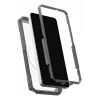 UAG Urban Armor Gear Trooper capa com módulo magnético | Samsung Galaxy S26 Ultra | transparente/ash (cinzento) | 214516114G31 (214516114G31)