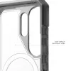 UAG Urban Armor Gear Trooper capa com módulo magnético | Samsung Galaxy S26 Ultra | transparente/ash (cinzento) | 214516114G31 (214516114G31)