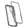 UAG Urban Armor Gear Trooper capa com módulo magnético | Samsung Galaxy S26 Ultra | transparente/ash (cinzento) | 214516114G31 (214516114G31)