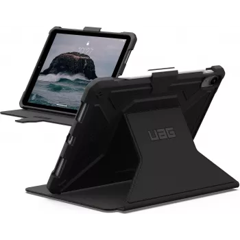 UAG Urban Armor Gear Metropolis Tactical ARMR capa | Apple iPad 11