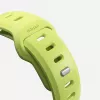 NOMAD Tempo Band - bracelete para Apple Watch 49mm com FKM (Lumen)
