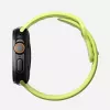NOMAD Tempo Band - bracelete para Apple Watch 49mm com FKM (Lumen)