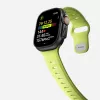 NOMAD Tempo Band - bracelete para Apple Watch 49mm com FKM (Lumen)