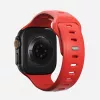 NOMAD Tempo Band - bracelete para Apple Watch 49mm com FKM (crush)