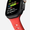 NOMAD Tempo Band - bracelete para Apple Watch 49mm com FKM (crush)