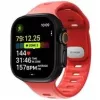 NOMAD Tempo Band - bracelete para Apple Watch 49mm com FKM (crush)