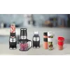 Concept SM3390 varinha mágica 1,2 l 700 W preto, aço inoxidável