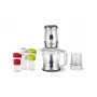 Concept sm3391 1,2 L misturadora de mesa 700 W aço inoxidável, branco