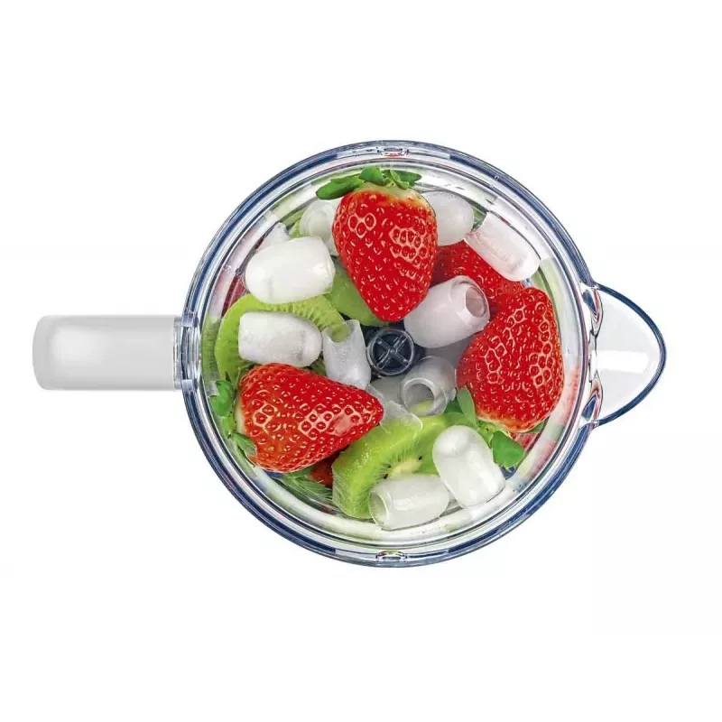 Concept sm3391 1,2 L misturadora de mesa 700 W aço inoxidável, branco