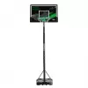 Cesto de basquetebol Salta Forward modelo 5132 para tabela 110 x (287–362) x 175 cm