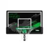 Cesto de basquetebol Salta Forward modelo 5132 para tabela 110 x (287–362) x 175 cm