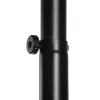 Cesto de basquetebol Salta Forward modelo 5132 para tabela 110 x (287–362) x 175 cm