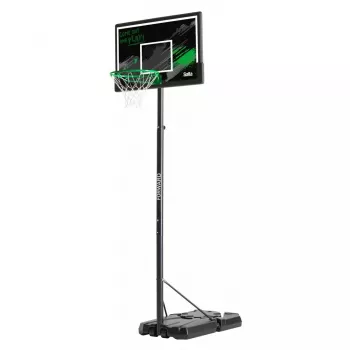 Cesto de basquetebol Salta Forward modelo 5132 para tabela 110 x (287–362) x 175 cm