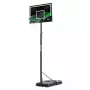 Cesto de basquetebol Salta Forward modelo 5132 para tabela 110 x (287–362) x 175 cm