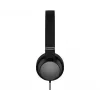 Lenovo Go Wired ANC Headset arco de cabeça auto/home-office USB Type-C preto