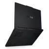 Lenovo Legion Pro 5 16IAX10 Intel Core Ultra 7 255HX portátil 40,6 cm (16 polegadas) WQXGA 32 GB DDR5-SDRAM 1 TB SSD NVIDIA GeForce RTX 5070 Wi-Fi 7 (802.11be) Windows 11 Home alemão preto