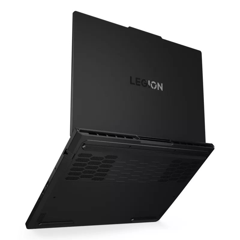 Lenovo Legion Pro 5 16IAX10 Intel Core Ultra 7 255HX portátil 40,6 cm (16 polegadas) WQXGA 32 GB DDR5-SDRAM 1 TB SSD NVIDIA GeForce RTX 5070 Wi-Fi 7 (802.11be) Windows 11 Home alemão preto