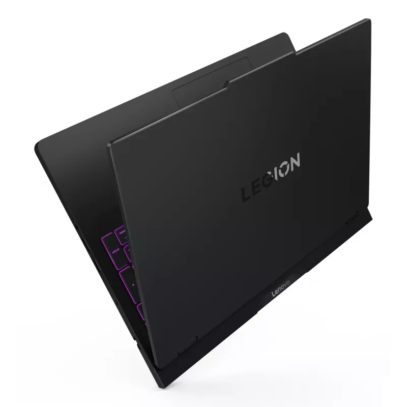 Lenovo Legion Pro 5 16IAX10 Intel Core Ultra 7 255HX portátil 40,6 cm (16 polegadas) WQXGA 32 GB DDR5-SDRAM 1 TB SSD NVIDIA GeForce RTX 5070 Wi-Fi 7 (802.11be) Windows 11 Home alemão preto
