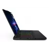 Lenovo Legion Pro 5 16IAX10 Intel Core Ultra 7 255HX portátil 40,6 cm (16 polegadas) WQXGA 32 GB DDR5-SDRAM 1 TB SSD NVIDIA GeForce RTX 5070 Wi-Fi 7 (802.11be) Windows 11 Home alemão preto