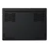 Lenovo Legion Pro 5 16IAX10 Intel Core Ultra 7 255HX portátil 40,6 cm (16 polegadas) WQXGA 32 GB DDR5-SDRAM 1 TB SSD NVIDIA GeForce RTX 5070 Wi-Fi 7 (802.11be) Windows 11 Home alemão preto