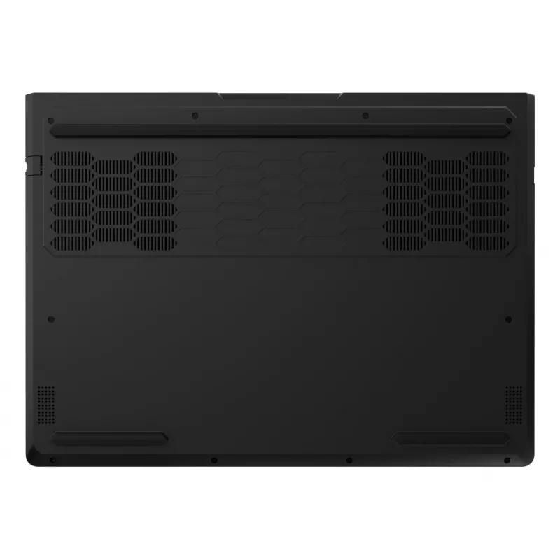 Lenovo Legion Pro 5 16IAX10 Intel Core Ultra 7 255HX portátil 40,6 cm (16 polegadas) WQXGA 32 GB DDR5-SDRAM 1 TB SSD NVIDIA GeForce RTX 5070 Wi-Fi 7 (802.11be) Windows 11 Home alemão preto