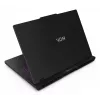 Lenovo Legion Pro 5 16IAX10 Intel Core Ultra 7 255HX portátil 40,6 cm (16 polegadas) WQXGA 32 GB DDR5-SDRAM 1 TB SSD NVIDIA GeForce RTX 5070 Wi-Fi 7 (802.11be) Windows 11 Home alemão preto