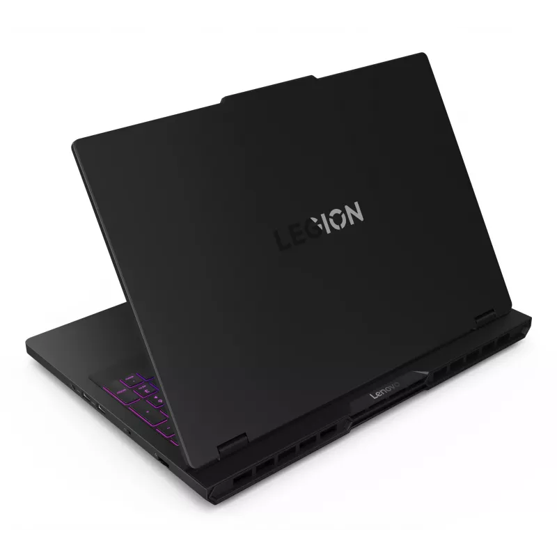 Lenovo Legion Pro 5 16IAX10 Intel Core Ultra 7 255HX portátil 40,6 cm (16 polegadas) WQXGA 32 GB DDR5-SDRAM 1 TB SSD NVIDIA GeForce RTX 5070 Wi-Fi 7 (802.11be) Windows 11 Home alemão preto