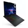 Lenovo Legion Pro 5 16IAX10 Intel Core Ultra 7 255HX portátil 40,6 cm (16 polegadas) WQXGA 32 GB DDR5-SDRAM 1 TB SSD NVIDIA GeForce RTX 5070 Wi-Fi 7 (802.11be) Windows 11 Home alemão preto