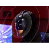Headset gaming sem fios HyperX Cloud Flight 2 — circum-aural, preto