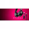 Headset gaming sem fios KINGSTON HyperX Cloud Flight 2 com USB-C e Bluetooth, branco